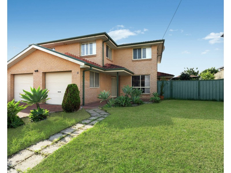 12 Edith Avenue, Liverpool NSW 2170