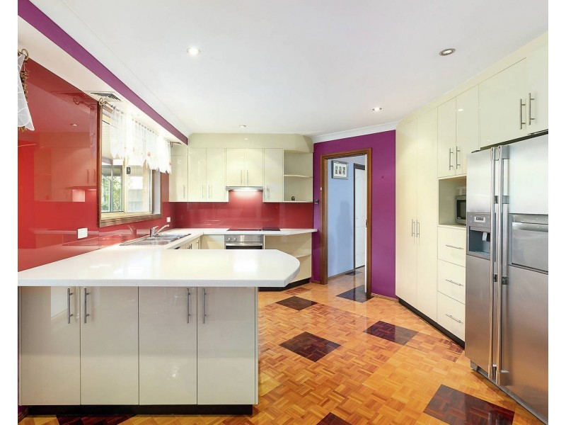 12 Edith Avenue, Liverpool NSW 2170