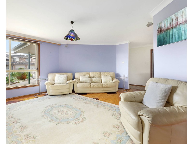 12 Edith Avenue, Liverpool NSW 2170