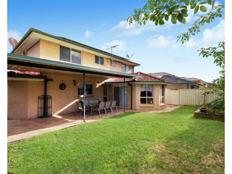 12 Edith Avenue, Liverpool NSW 2170