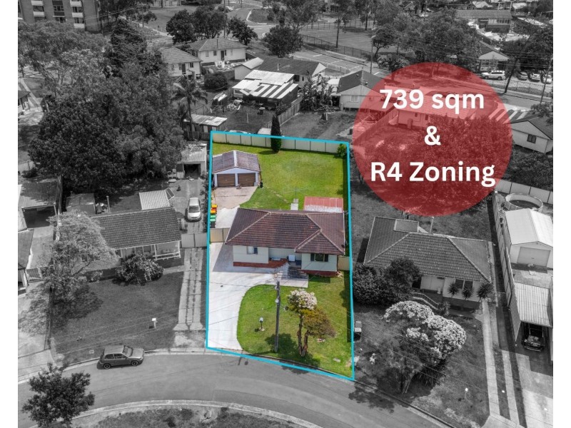 17 Morgan Street, Miller NSW 2168