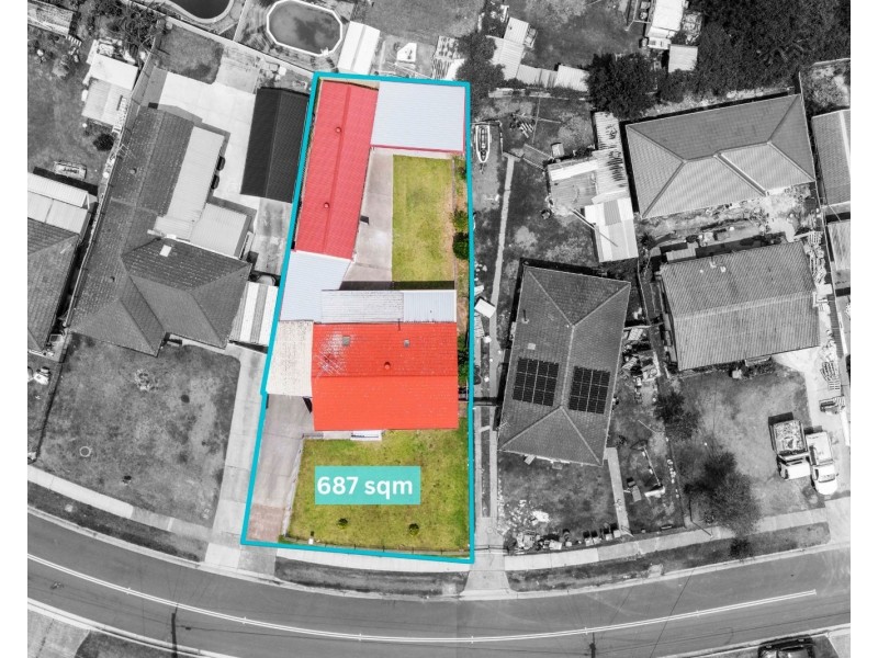 38 Jindabyne Street, Heckenberg NSW 2168