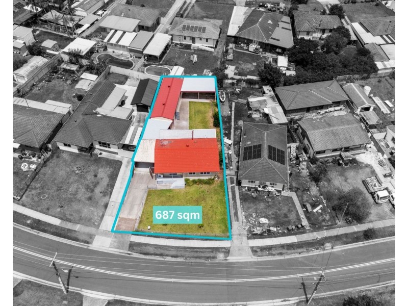 38 Jindabyne Street, Heckenberg NSW 2168