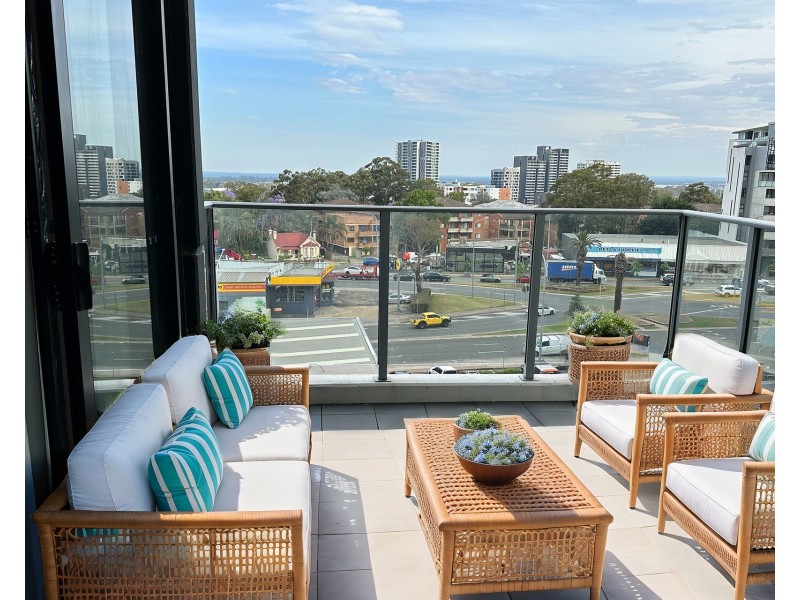 602/10 Norfolk Street, Liverpool NSW 2170