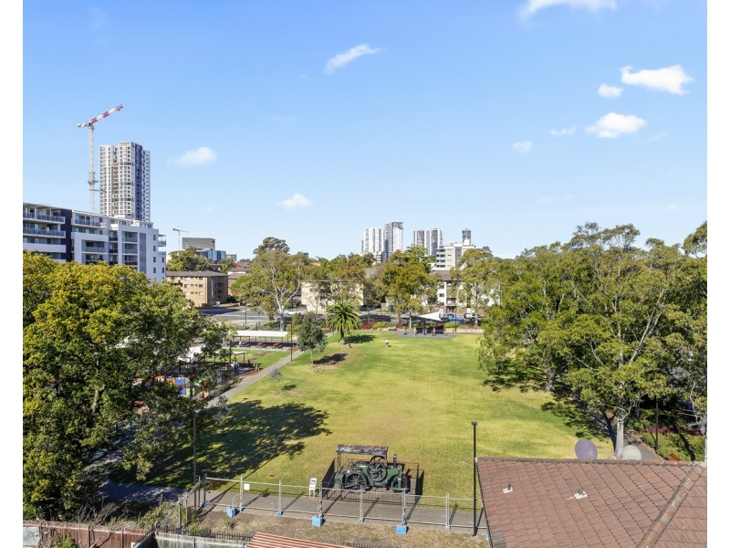 31/30-32 Copeland Street, Liverpool NSW 2170