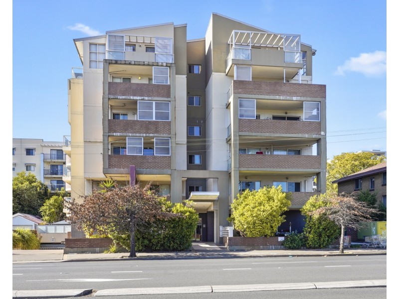31/30-32 Copeland Street, Liverpool NSW 2170