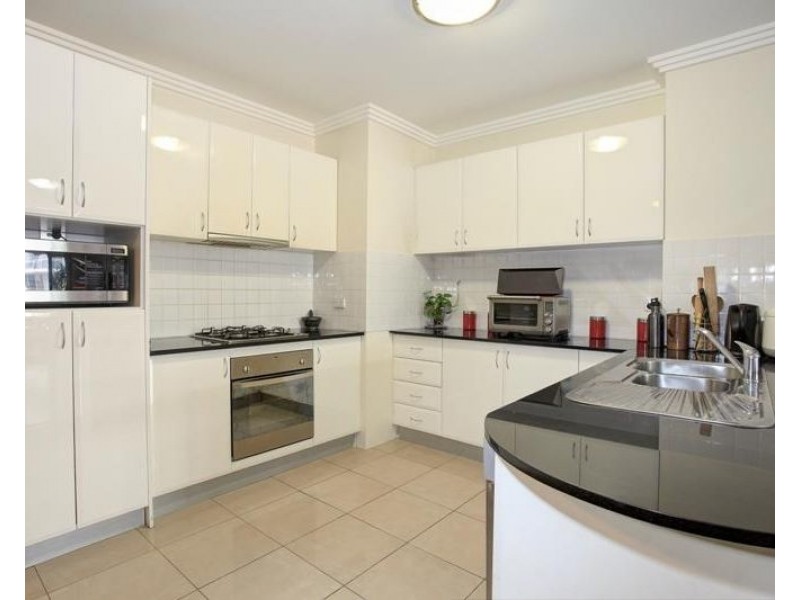 13/9-11 Bathurst Street, Liverpool NSW 2170