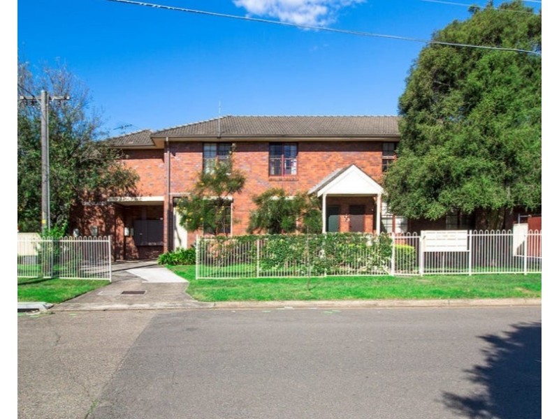 7/1-3 Carboni Street, Liverpool NSW 2170