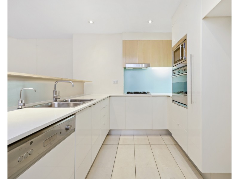 P407/287 Pyrmont Street, Ultimo NSW 2007