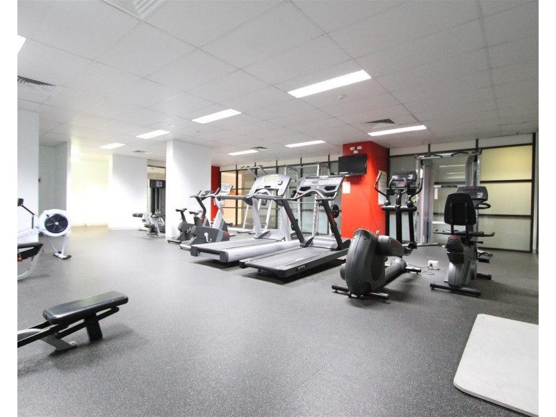 P407/287 Pyrmont Street, Ultimo NSW 2007