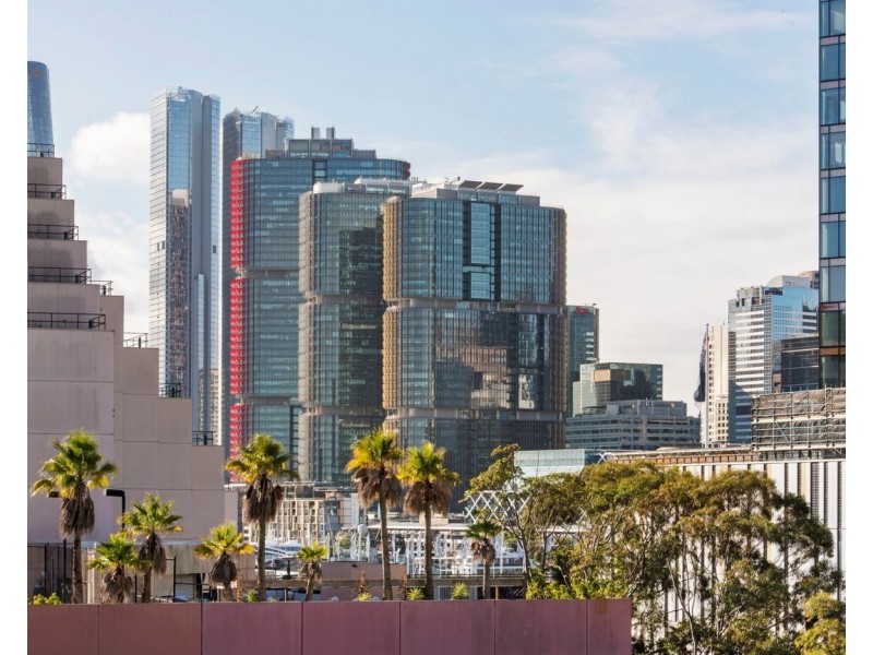 P407/287 Pyrmont Street, Ultimo NSW 2007