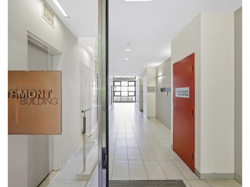 P407/287 Pyrmont Street, Ultimo NSW 2007