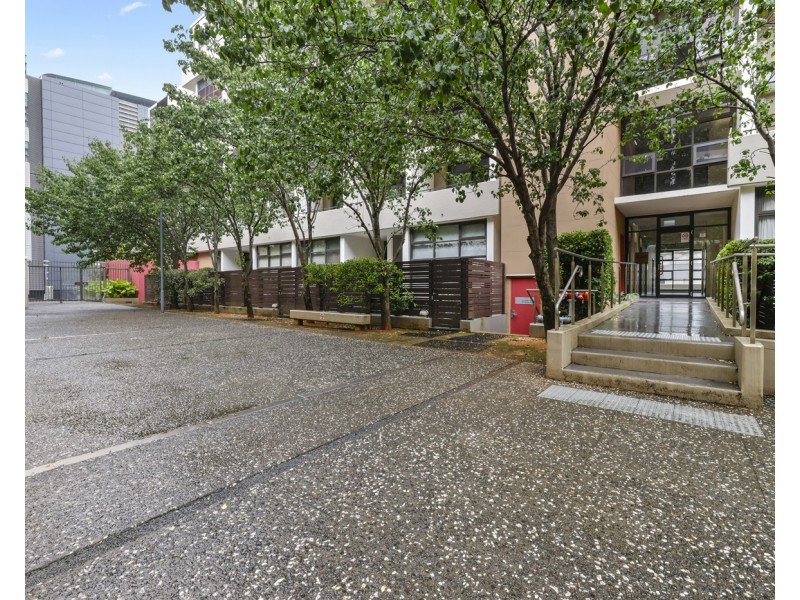 P407/287 Pyrmont Street, Ultimo NSW 2007