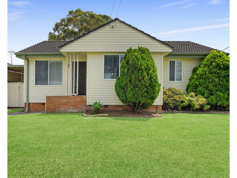 31 Stanwell Crescent, Ashcroft NSW 2168