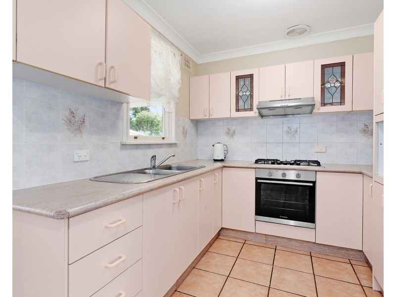 31 Stanwell Crescent, Ashcroft NSW 2168