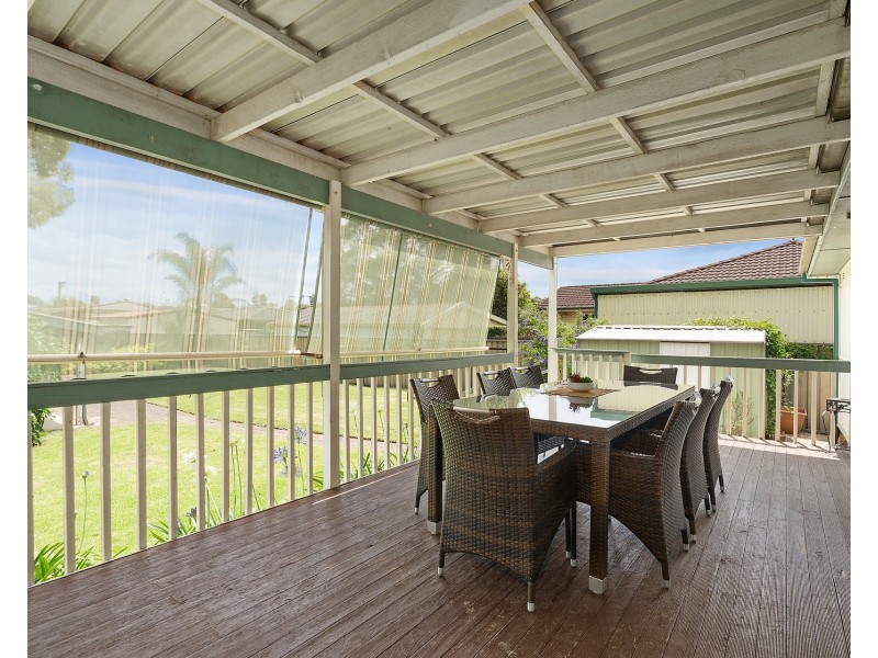 31 Stanwell Crescent, Ashcroft NSW 2168