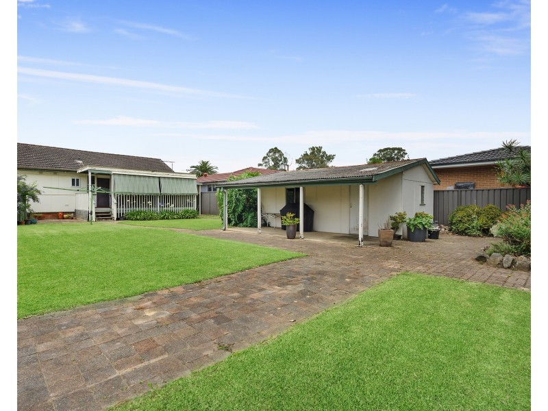 31 Stanwell Crescent, Ashcroft NSW 2168