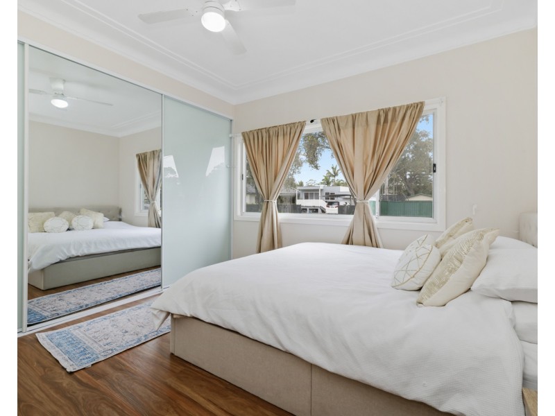 4 Benson Street, Carramar NSW 2163