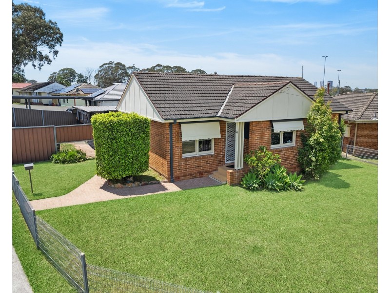 54 Warrigo Street, Sadleir NSW 2168
