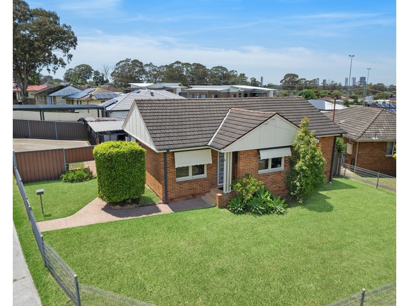 54 Warrigo Street, Sadleir NSW 2168