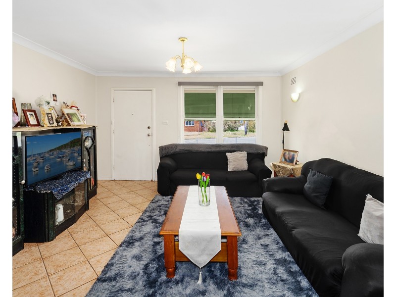 54 Warrigo Street, Sadleir NSW 2168