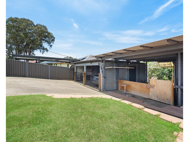54 Warrigo Street, Sadleir NSW 2168