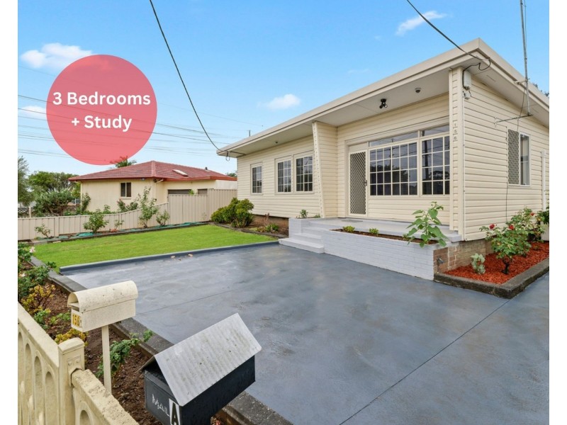 156 Wonga Road, Lurnea NSW 2170
