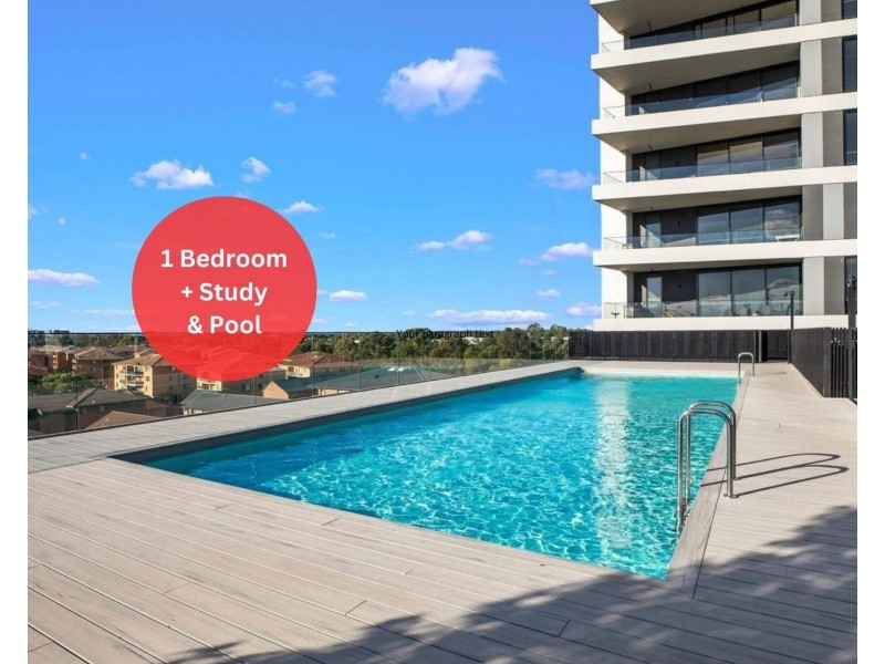 212/6A Atkinson Street, Liverpool NSW 2170