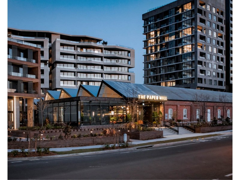 212/6A Atkinson Street, Liverpool NSW 2170