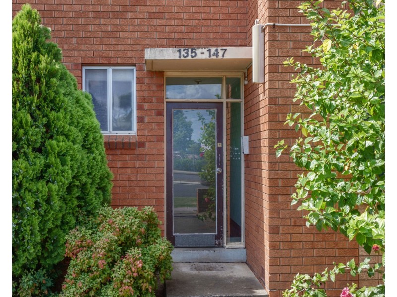 6/135 Elizabeth Drive, Liverpool NSW 2170