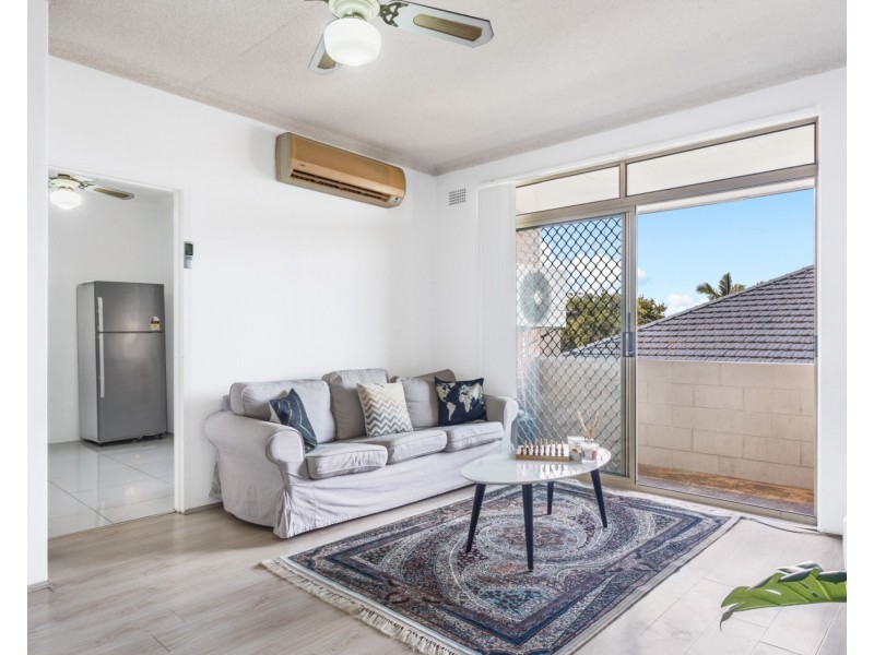 6/135 Elizabeth Drive, Liverpool NSW 2170