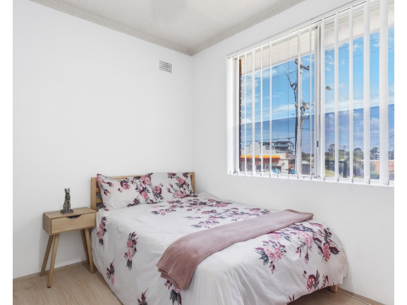 6/135 Elizabeth Drive, Liverpool NSW 2170