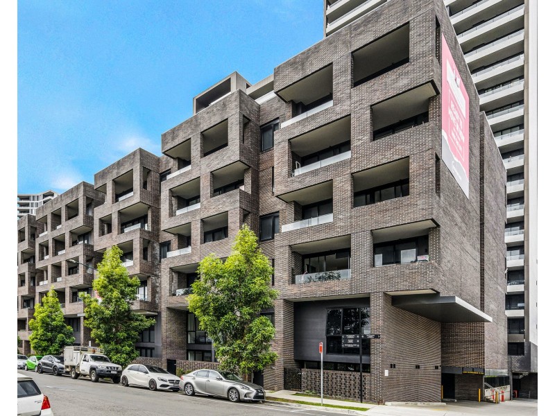 505/28 Shepherd Street, Liverpool NSW 2170
