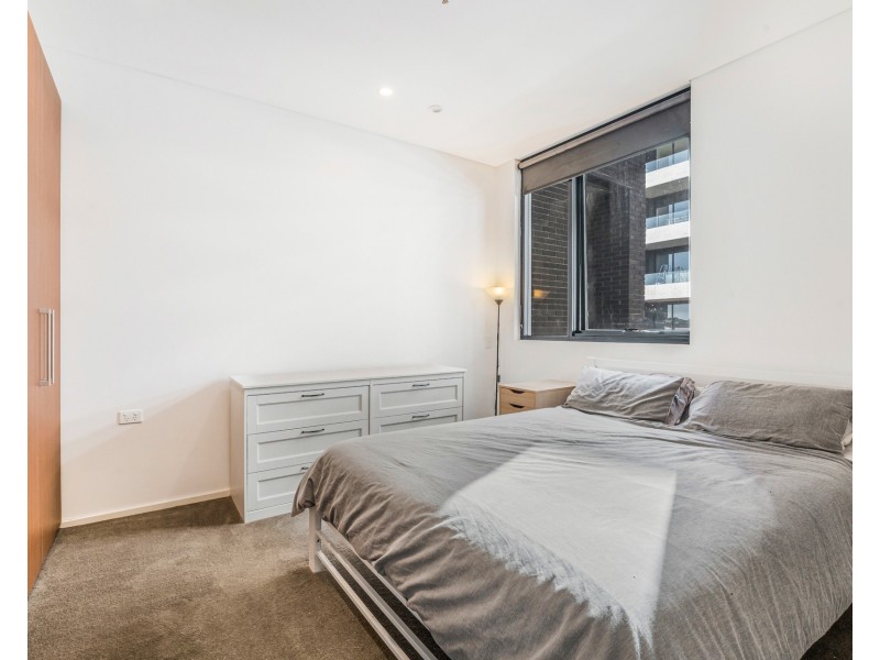 505/28 Shepherd Street, Liverpool NSW 2170