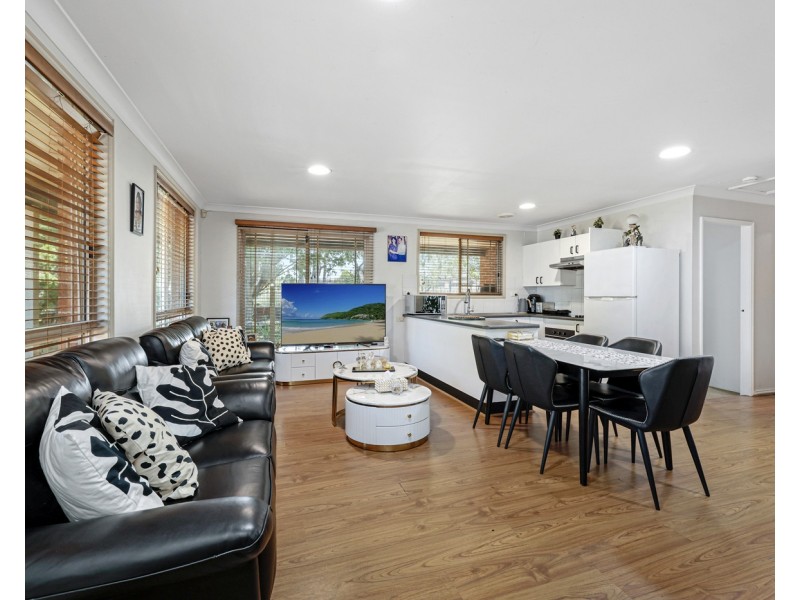 3/1 Frangipane Avenue, Liverpool NSW 2170