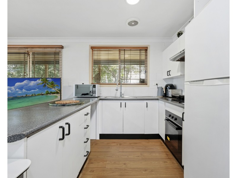 3/1 Frangipane Avenue, Liverpool NSW 2170