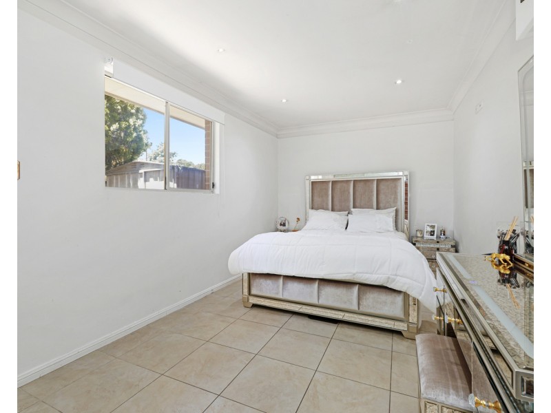 3/1 Frangipane Avenue, Liverpool NSW 2170