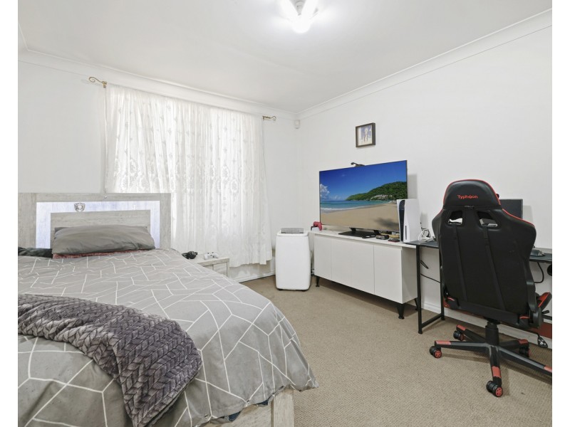 3/1 Frangipane Avenue, Liverpool NSW 2170