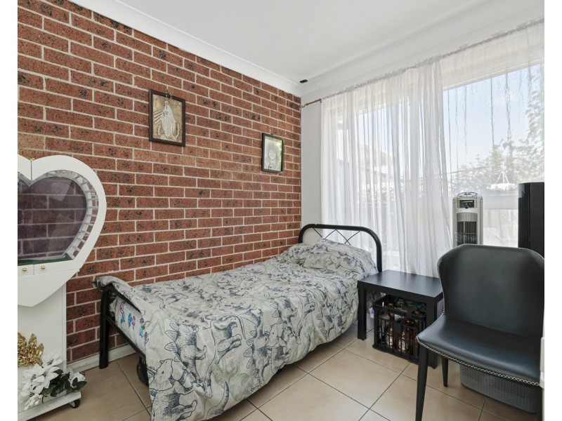 3/1 Frangipane Avenue, Liverpool NSW 2170