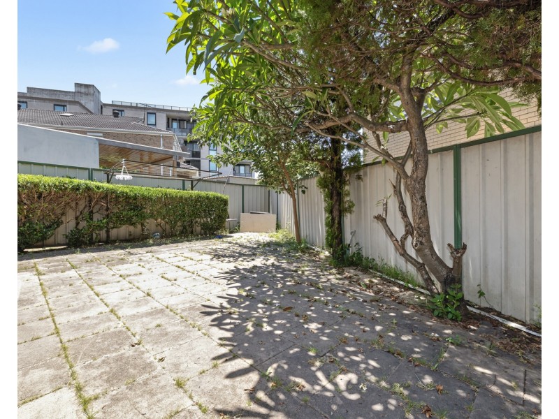 3/1 Frangipane Avenue, Liverpool NSW 2170