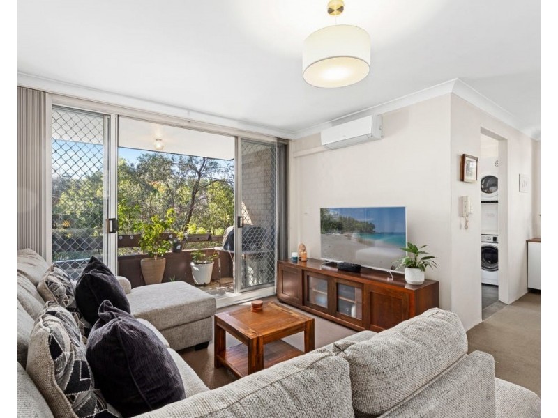 16/20 Crown Street, Granville NSW 2142