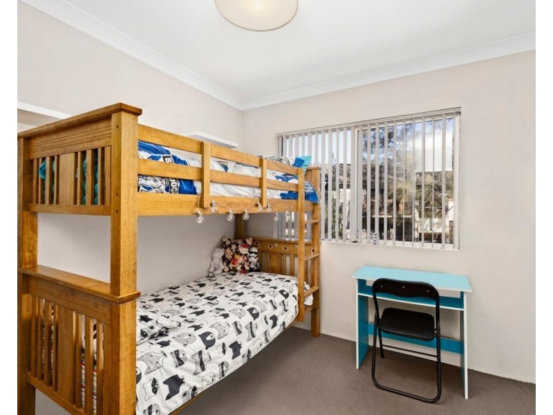 16/20 Crown Street, Granville NSW 2142