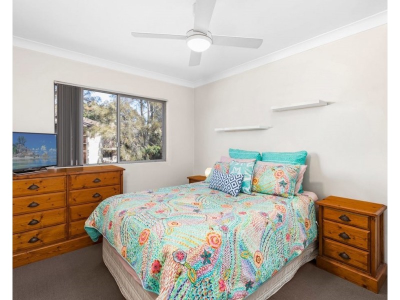 16/20 Crown Street, Granville NSW 2142