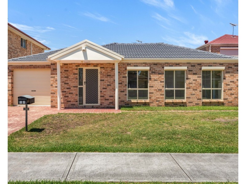 16 Myrtle Street, Prestons NSW 2170