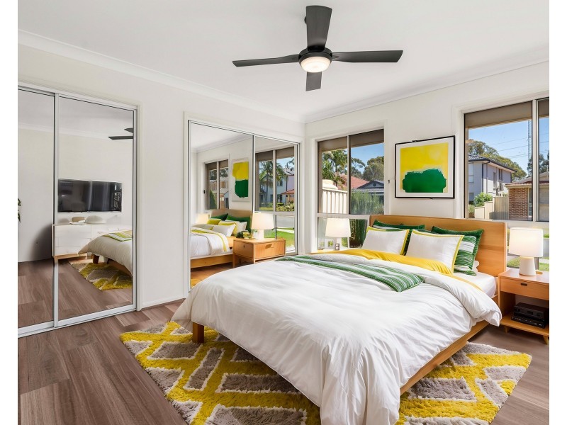 16 Myrtle Street, Prestons NSW 2170