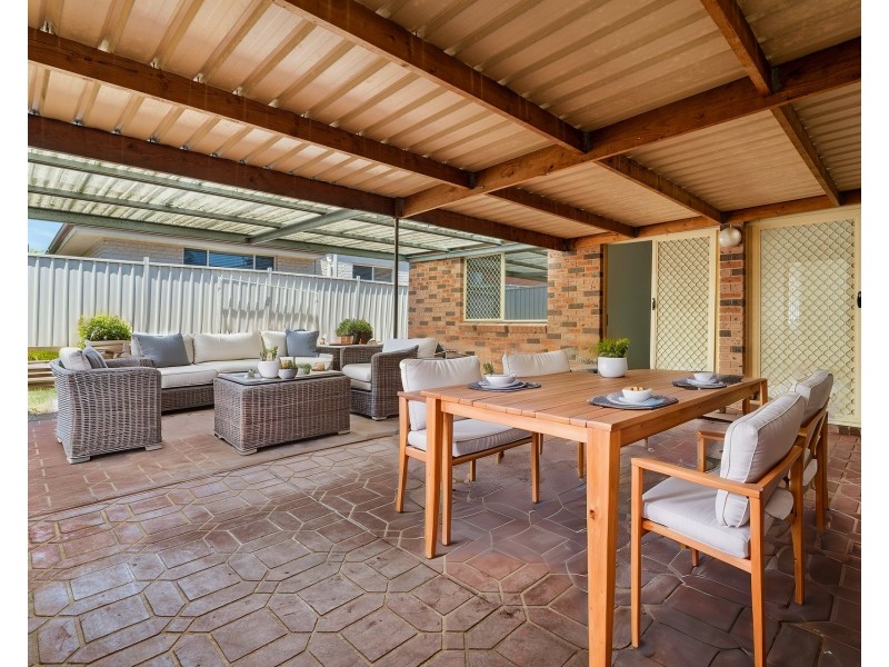 16 Myrtle Street, Prestons NSW 2170