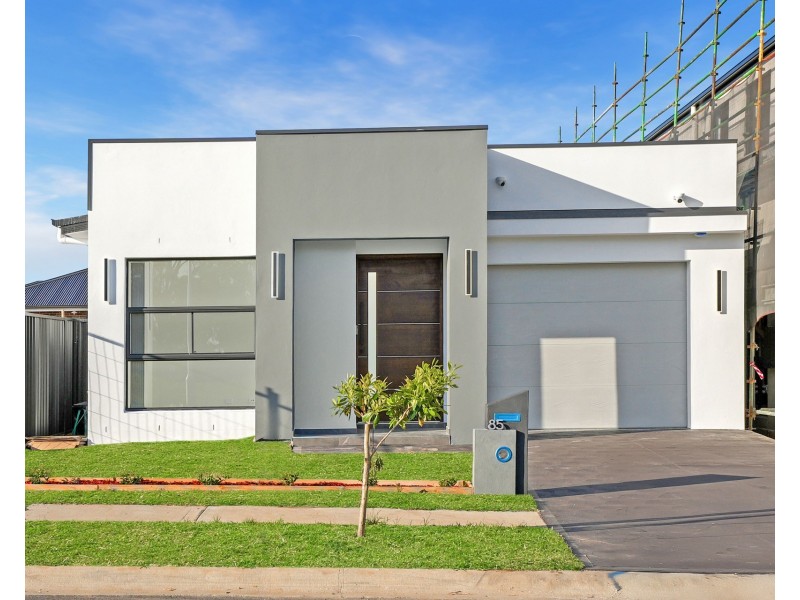85 Hillston Circuit, Gregory Hills NSW 2557