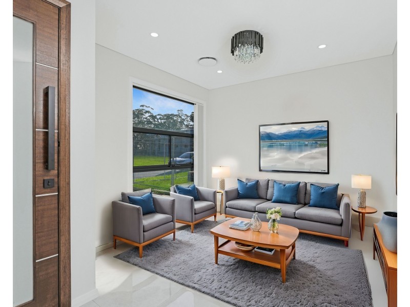 85 Hillston Circuit, Gregory Hills NSW 2557