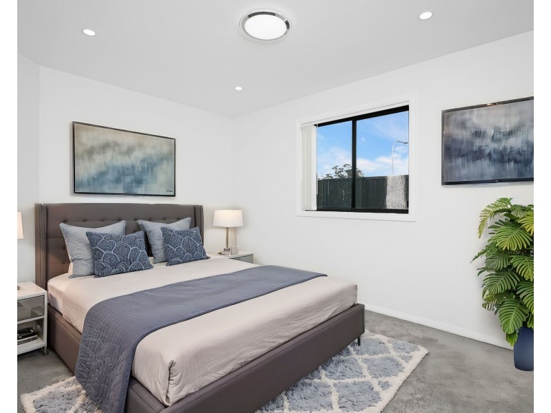 85 Hillston Circuit, Gregory Hills NSW 2557