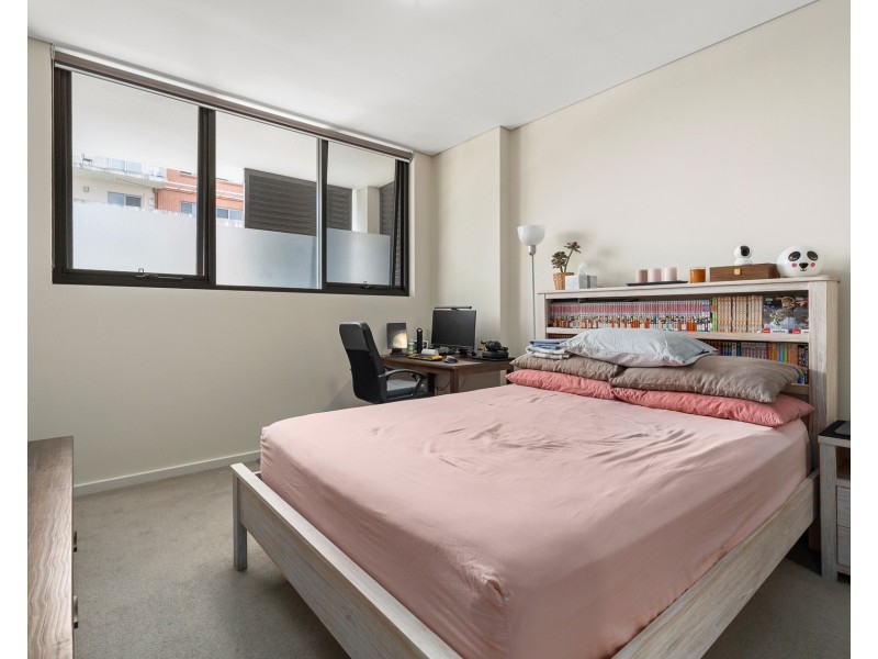 32/1-5 Bathurst Street, Liverpool NSW 2170